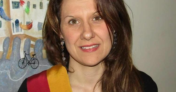 roberta capoccioni