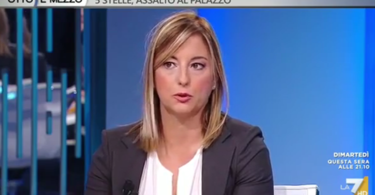 roberta lombardi ritardi rendicontazione - 2