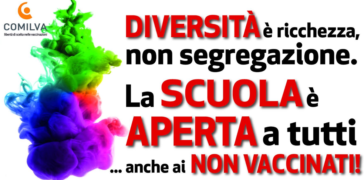 Fuoco alle polveri! La nuova campagna di disinformazione di Comilva article-post