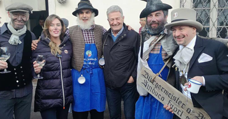 rottura pd altoadige bressa maria elena boschi - 6