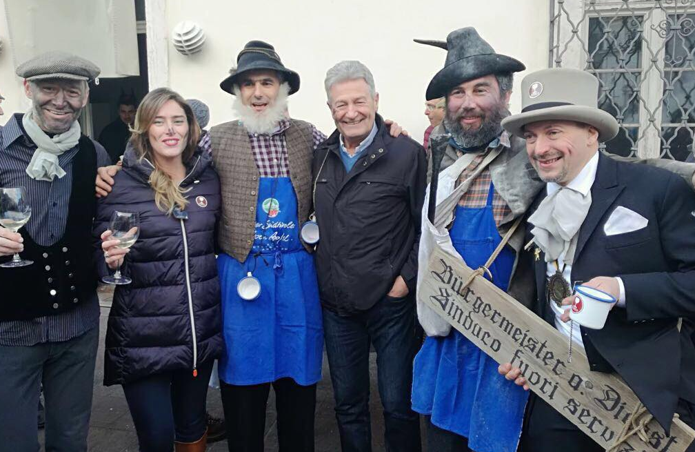 La spaccatura del PD altoatesino per Maria Elena Boschi article-post