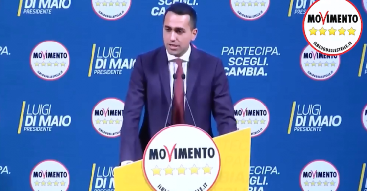 sergio costa fake news terra dei fuochi ortaggi contaminati luigi di maio - 2
