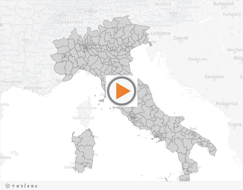 Sondaggi collegi uninominali, il Sud è decisivo article-post