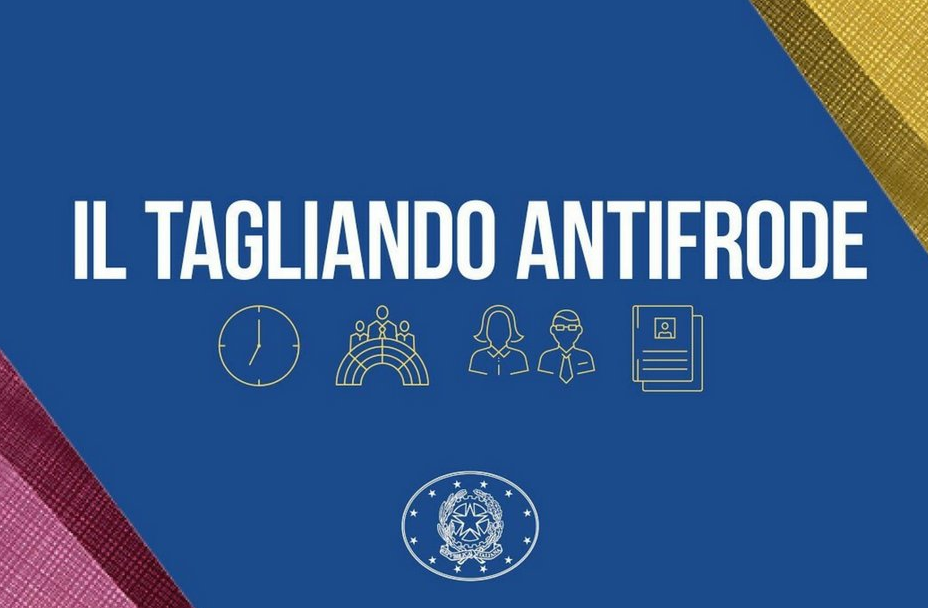 tagliando antifrode rosatellum politiche 2018 - 1