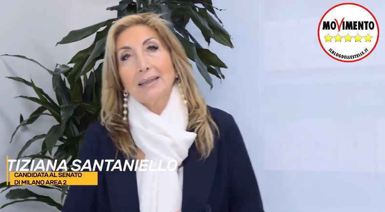 Tiziana Santaniello: la candidata M5S e la comunità Sahaja Yoga article-post