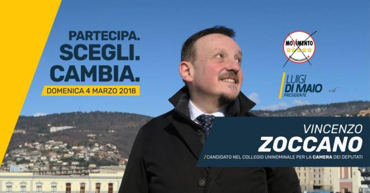 vincenzo zoccano pd m5s 2