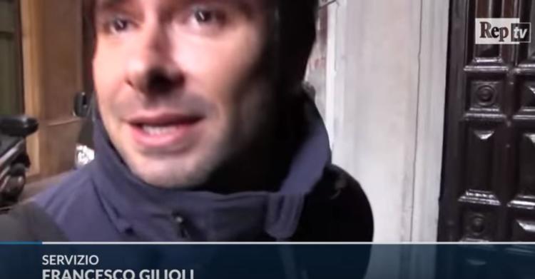 alessandro di battista