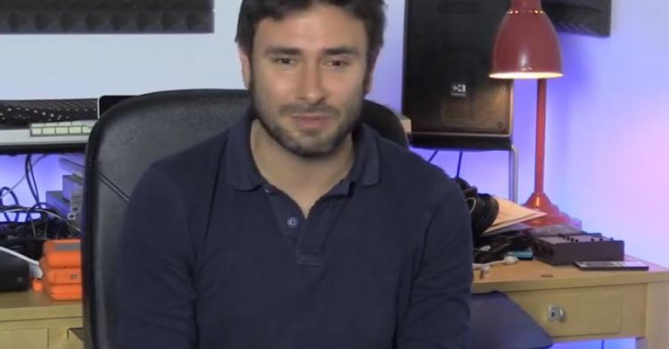 alessandro di battista il fatto quotidiano