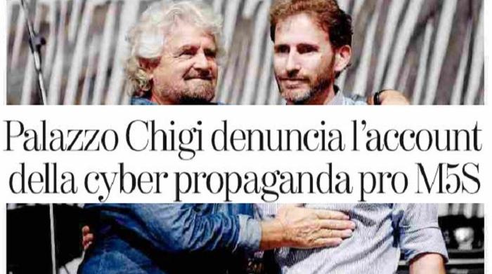 beatrice di maio titti brunetta