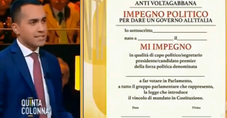 buccarella cecconi martelli caiata tasso vitiello benedetti impresentabili mele marce m5s eletti parlamento camera senato - 1