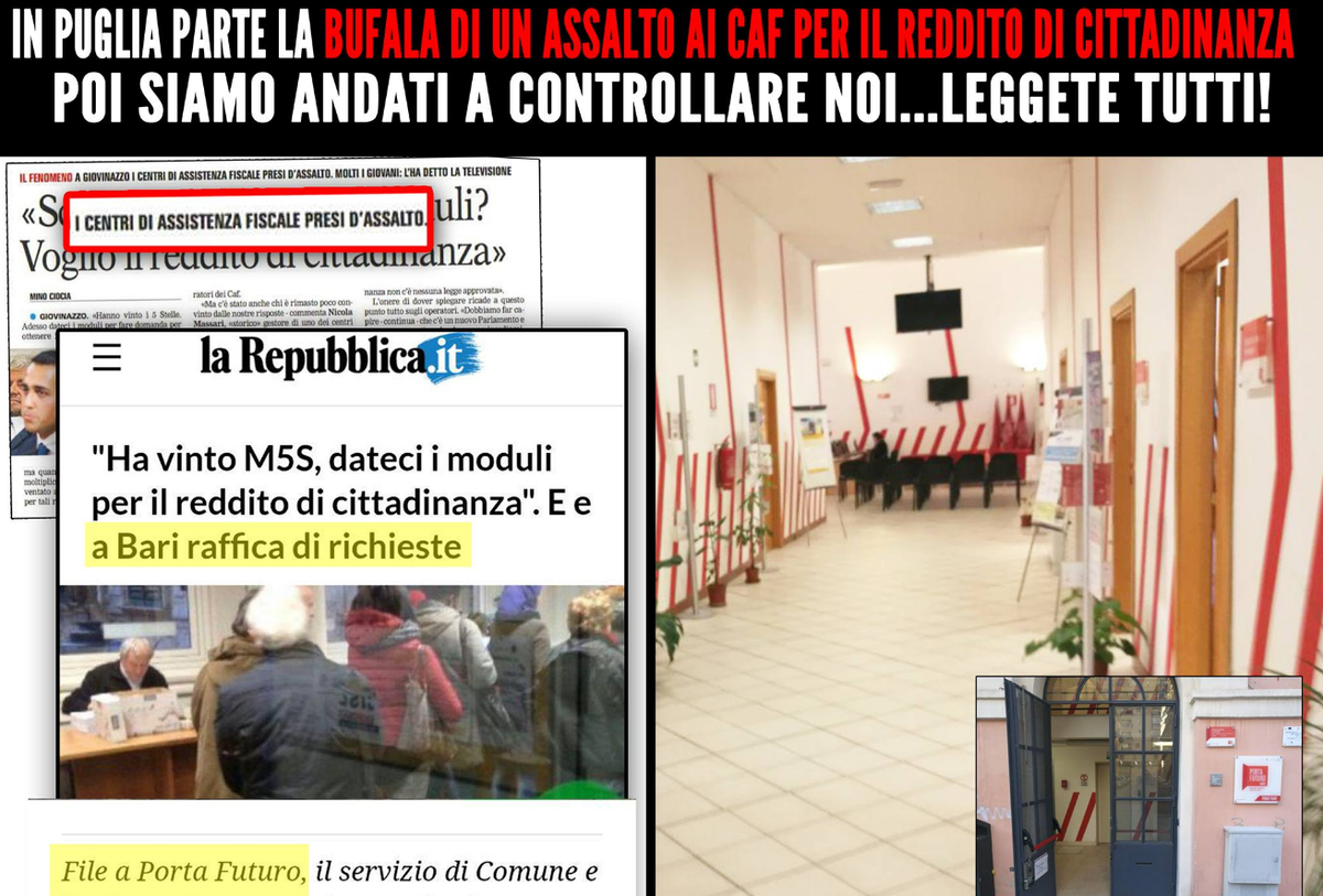 La vera storia delle file ai CAF per il reddito di cittadinanza article-post
