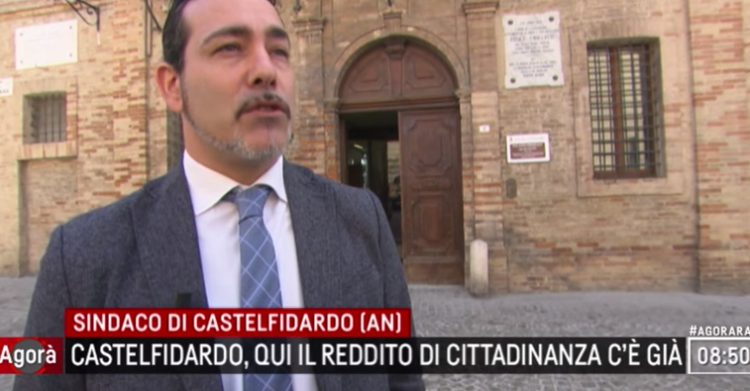 castelfidardo reddito di cittadinanza licenziamento m5s - 4