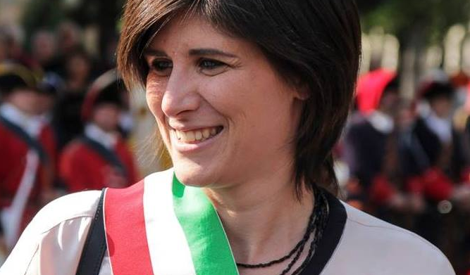chiara appendino olimpiadi invernali torino 2026 - 4
