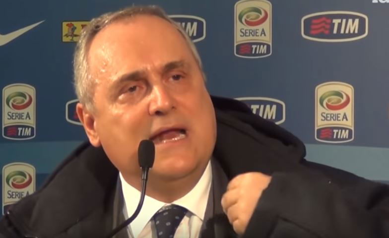 Lotito in Alitalia? article-post