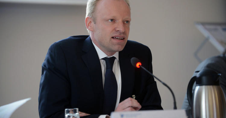 clemens fuest uscita dall'euro
