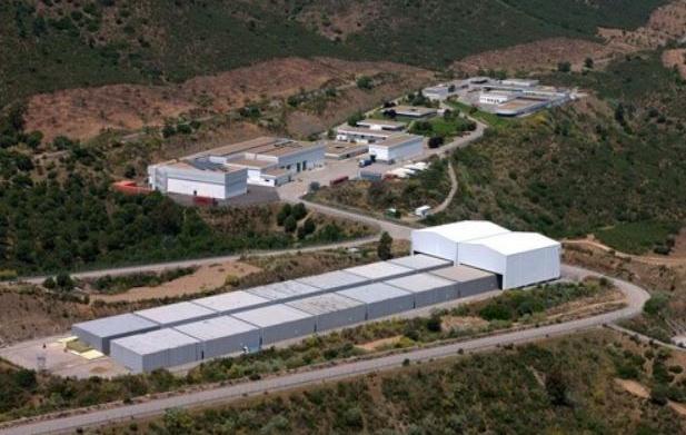 deposito nazionale nucleare