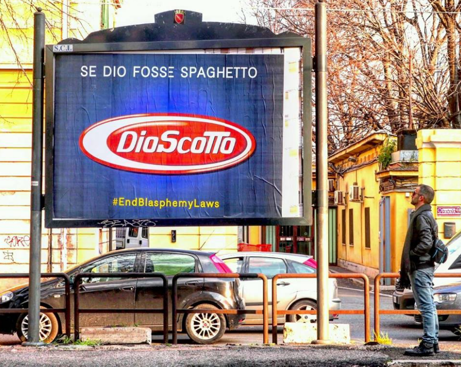 #endblasphemylaws la campagna dei pastafariani per l’abolizione del reato di blasfemia article-post