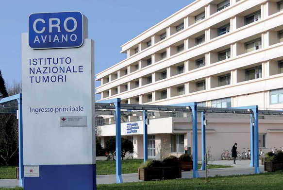 donna morta tumore guru naturopata cro aviano berretta - 2