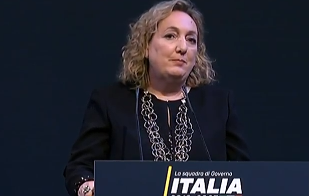 emanuela del re