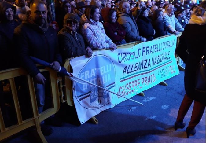 Francesco Prato: l’assessore FdI di Ladispoli a processo per lesioni article-post