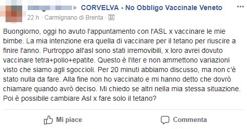 free vax 10 marzo scuola lorenzin vaccini - 3