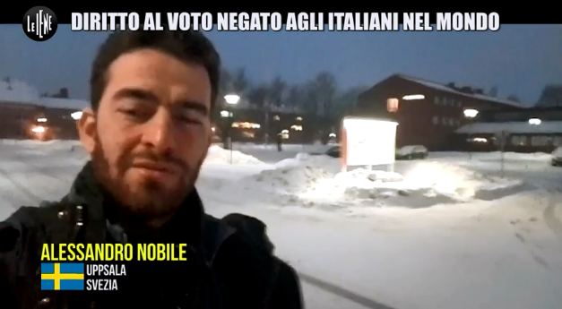 iene farnesina voto italiani estero fake news - 4
