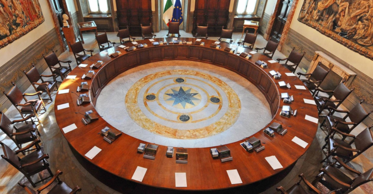 italia senza governo come funziona - 4