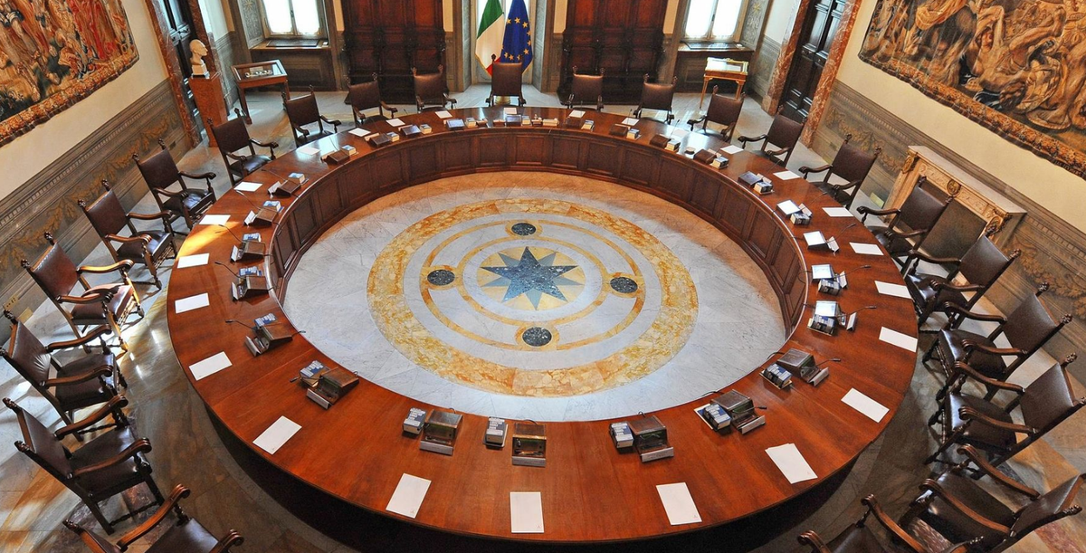 Quanto si sta bene senza un governo? article-post
