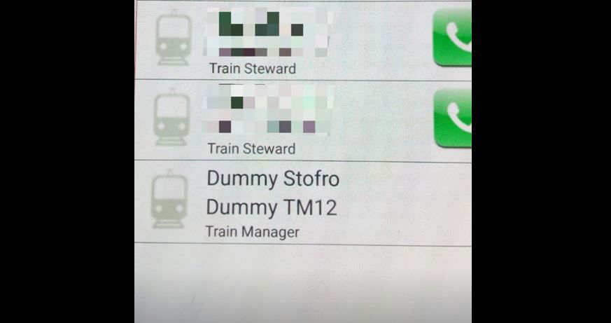 Italo Treno e gli insulti ai lavoratori che scioperano article-post