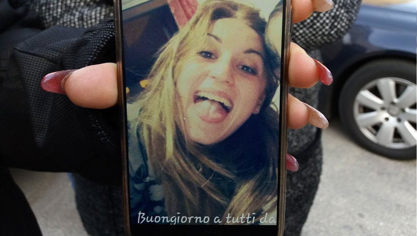 Laura Petrolito: l’omicidio della ragazza a Canicattini Bagni article-post