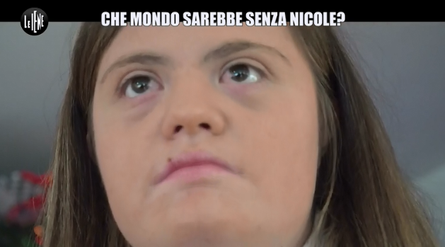 Il servizio delle Iene sulla sindrome di Down (è un modo sbagliato di approcciare i problemi) article-post