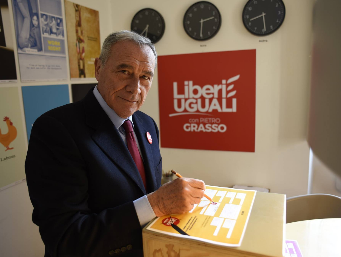 Lo schianto di Liberi e Uguali article-post