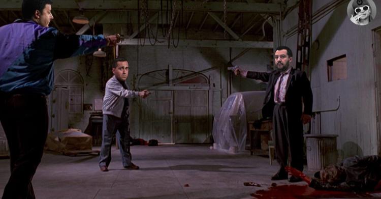 luigi di maio alleanza pd lega m5s base 5 stelle - 11