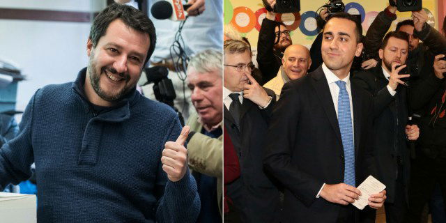Quanto (ci) costa il contratto Lega-M5S article-post