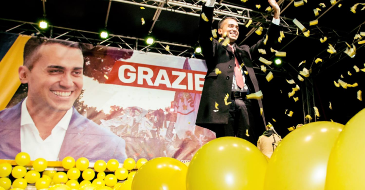 italia senza governo come funziona
