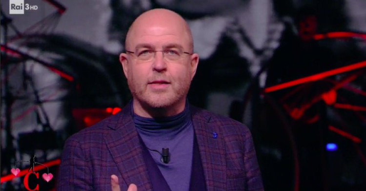 massimo gramellini fisco agenzia entrate italiani povertà ristorante - 2