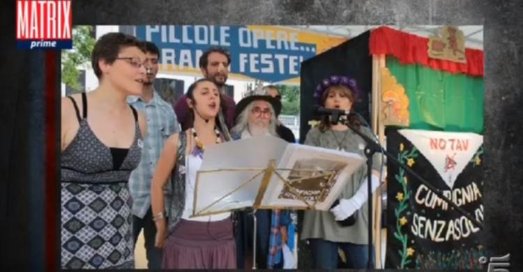 maura paoli lavinia flavia cassaro