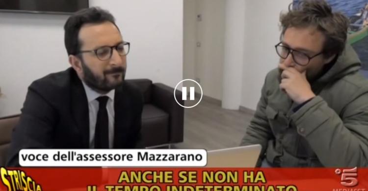 michele mazzarano
