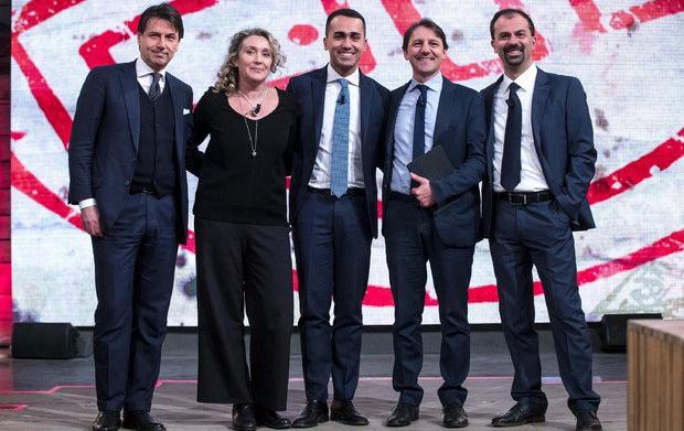 ministri m5s sfide uninominale flop - 1
