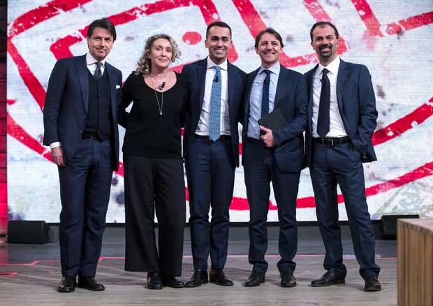Il mezzo flop dei ministri a 5 Stelle all’uninominale article-post