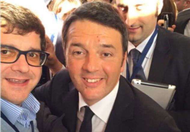I tre “renziani” scelti come candidati ministri dal M5S article-post