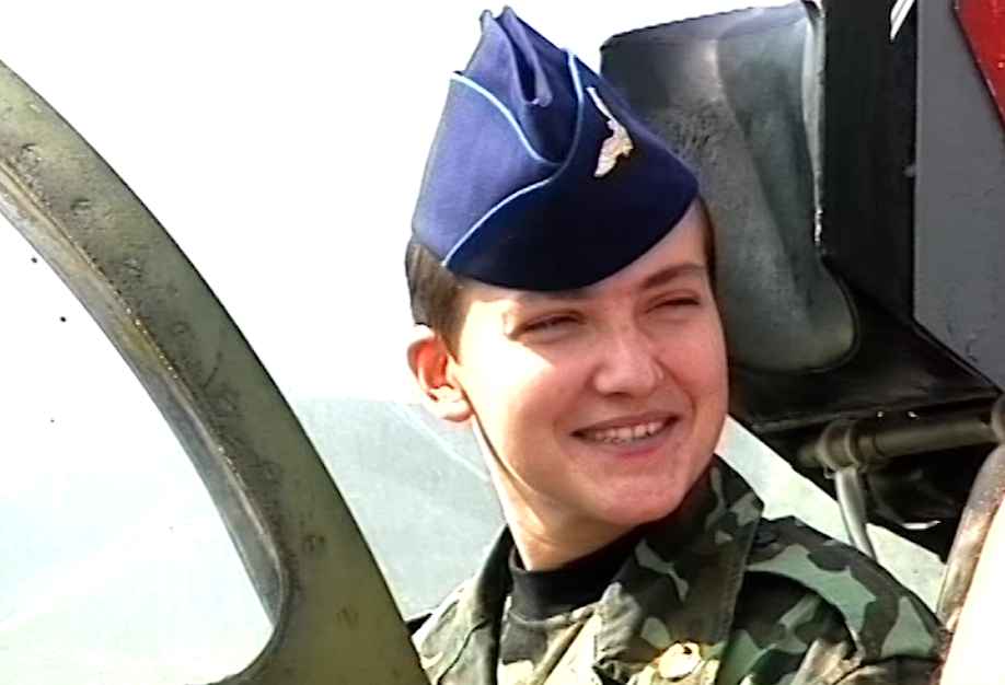 nadia savchenko arresto terrorismo attentato Rada - 2