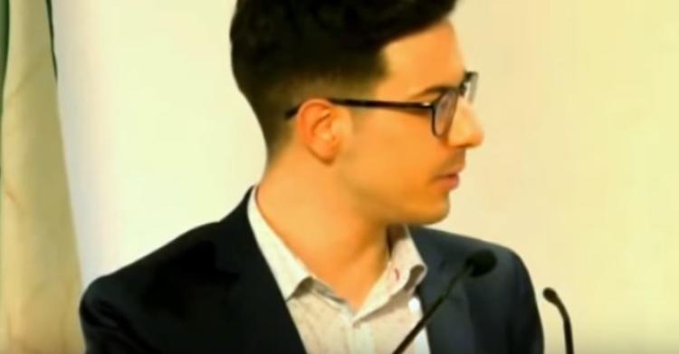 nicholas ferrante