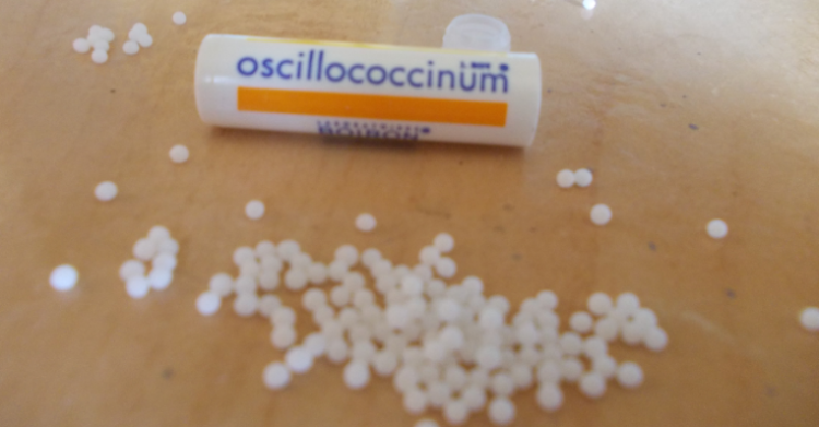 oscillococcinum boiron class action canada - 1