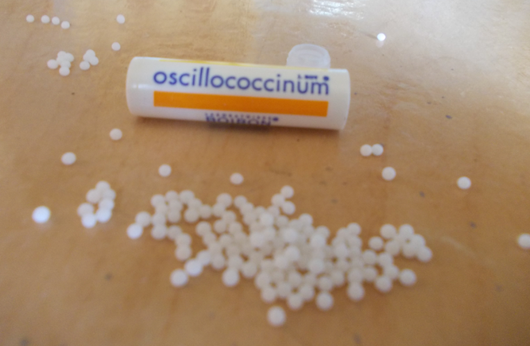 oscillococcinum boiron class action canada - 1