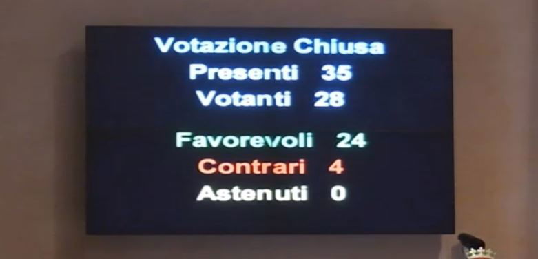 Cristina Grancio: la guerra nel M5S Roma su Piazza dei Navigatori article-post