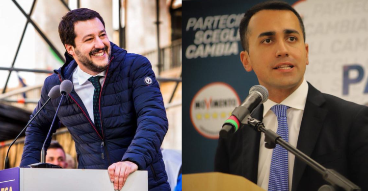 programma lega m5s convergenze - 8