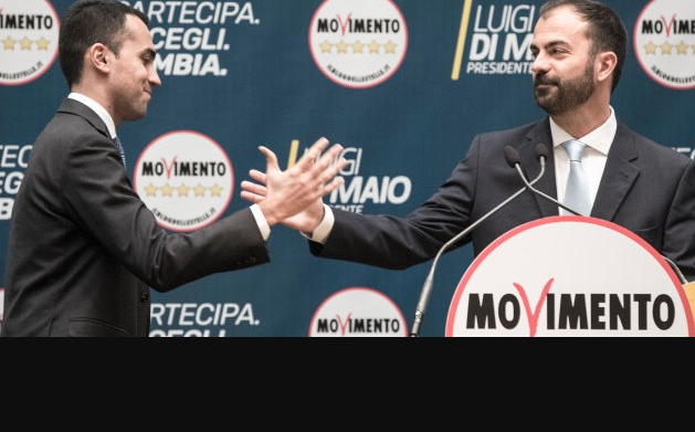 reddito di cittadinanza m5s quanto costa davvero - 5