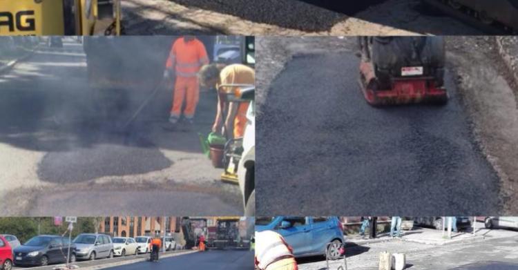 strade chiuse stradenuove