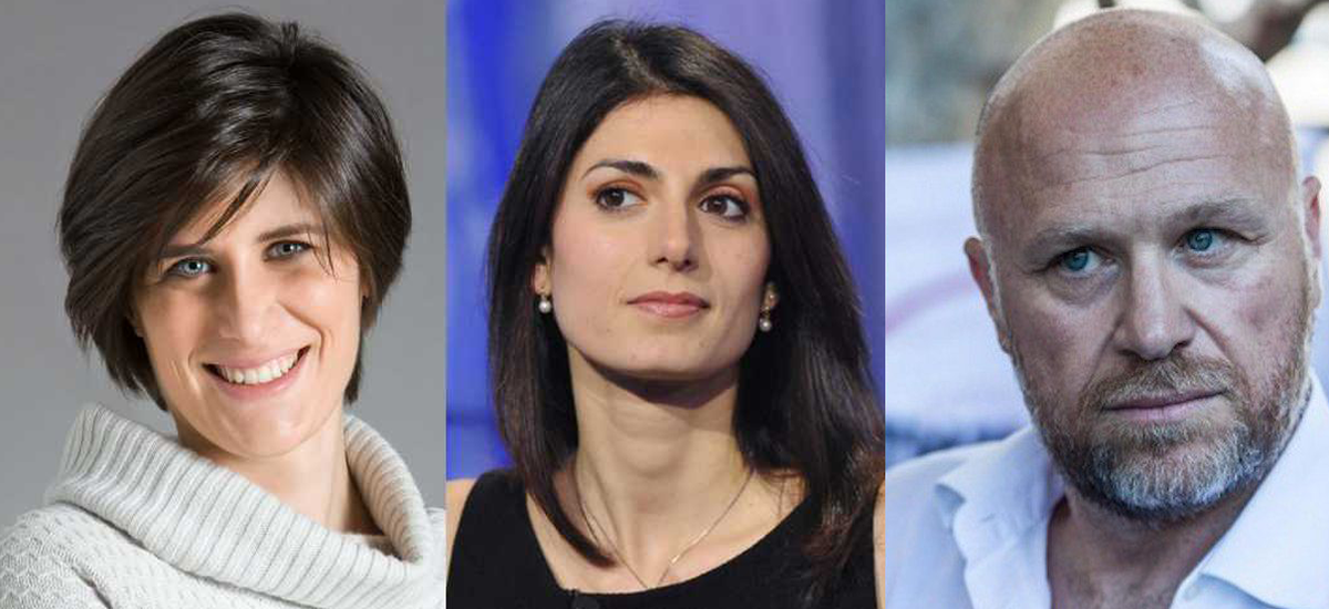 Se li conosci li eviti: come è andato il M5S a Roma, Torino e Livorno article-post
